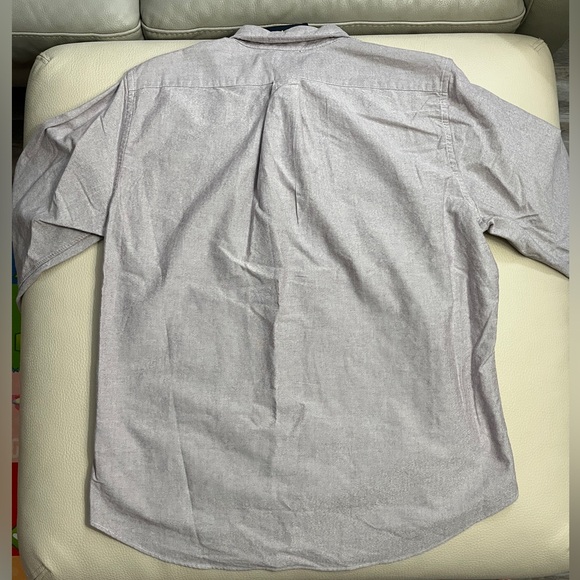 NWT - Polo Ralph Lauren Women’s Classic Fit Oxford Shirt - Size L - Picture 6 of 8